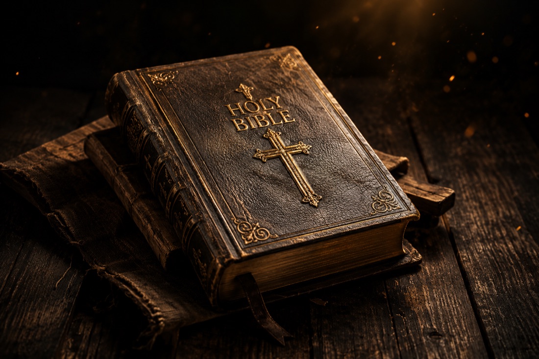 New study: The Book of James